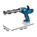 Pistolet à cartouche BOSCH PRO GCG 18V-310 - 06019C4100 - Déstockage - BAKZOKA