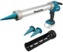 Pistolet à cartouche MAKITA DCG180ZX 5000 N - Reconditionné - BAKZOKA