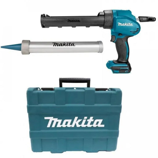 Pistolet à cartouche MAKITA DCG180ZXK + mallette - Reconditionné - BAKZOKA