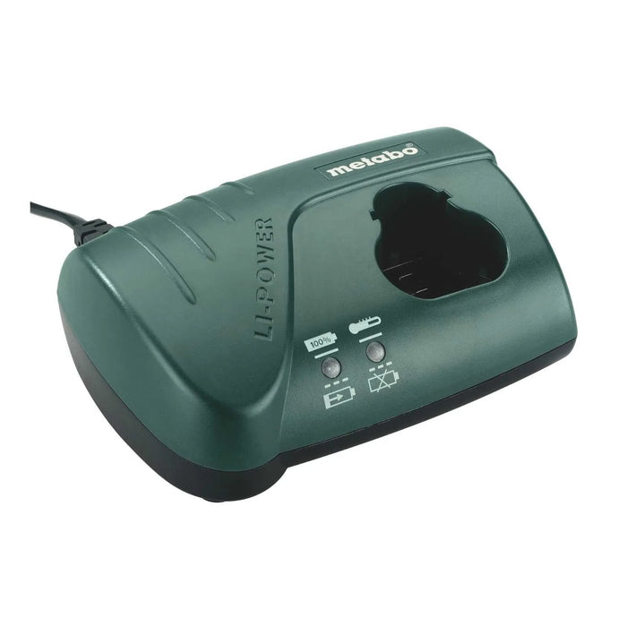 Pistolet à cartouche METABO KPA 10.8 400 400ml - 602117610 - Déstockage - BAKZOKA