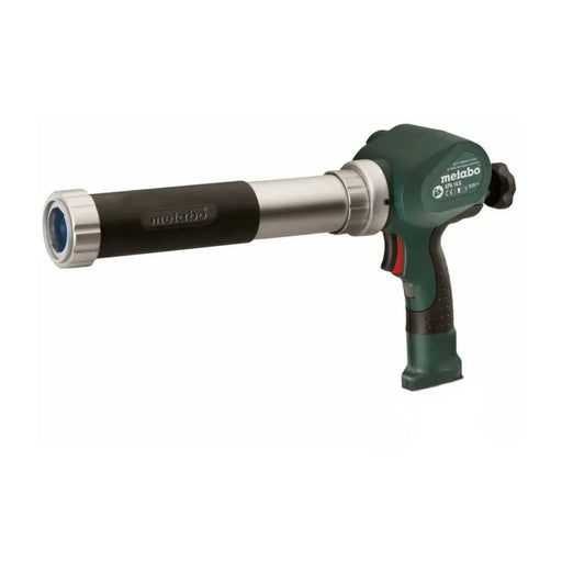 Pistolet à cartouche METABO KPA 10.8 400 400ml - 602117610 - Déstockage - Drakare