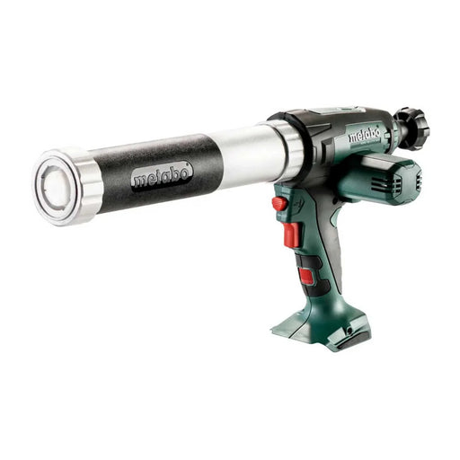 Pistolet à cartouche METABO KPA18LTX400 400ml - 601206850 - Déstockage - BAKZOKA