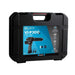 Pistolet d'injection SCELL-IT 7.2V Li-Ion (2x 1.5Ah) 280-310ml + mallette VI-P300B-2 - Déstockage - BAKZOKA