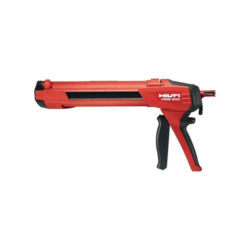 Pistolet de scellement chimique HILTI HDM 500 - Reconditionné - BAKZOKA