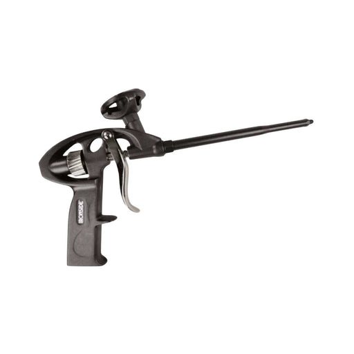 Pistolet pour mousse IRONSIDE PU - IR201432 - Déstockage - BAKZOKA