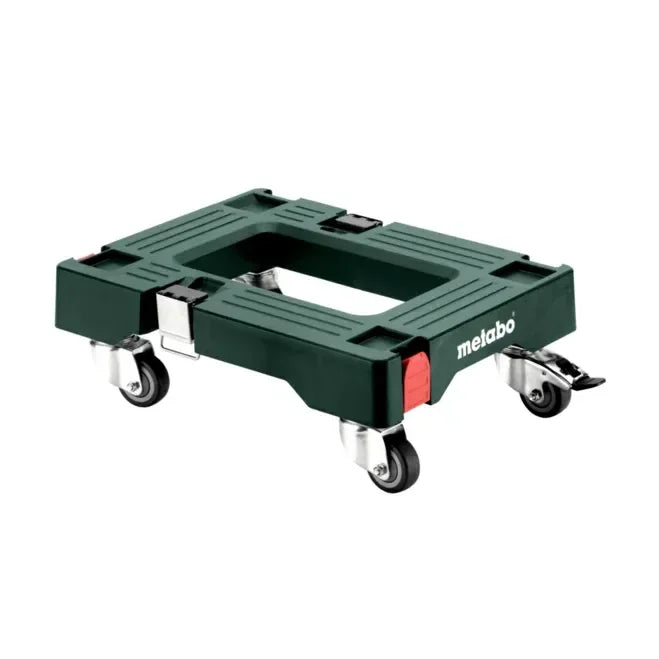 Planche à roulettes METABO AS 18 L PC / MetaLoc - 630174000 - Déstockage - BAKZOKA