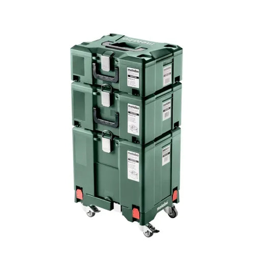 Planche à roulettes METABO AS 18 L PC / MetaLoc - 630174000 - Déstockage - BAKZOKA