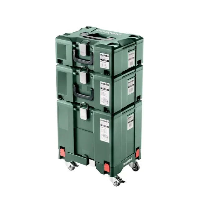 Planche à roulettes METABO AS 18 L PC / MetaLoc - 630174000 - Déstockage - BAKZOKA
