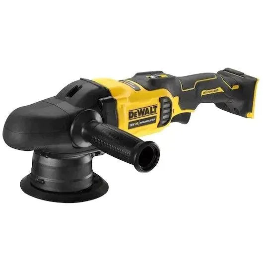 Polisseuse orbitale DEWALT DCM848N XR Ø125mm - DCM848N-XJ - Déstockage - BAKZOKA