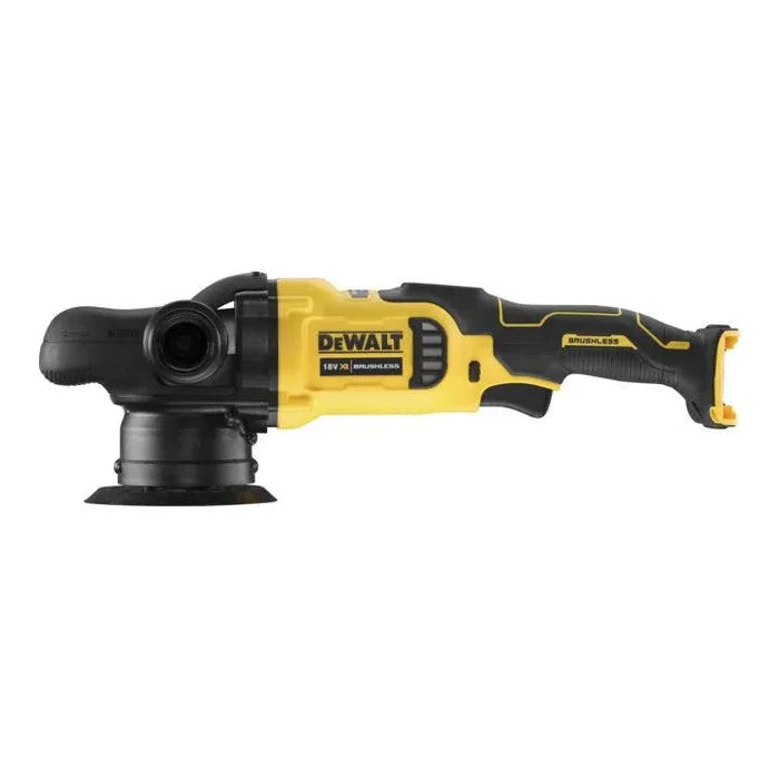 Polisseuse orbitale DEWALT DCM848N XR Ø125mm - DCM848N-XJ - Déstockage - BAKZOKA