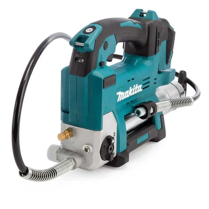 Pompe à graisse MAKITA DGP180Z LXT - Reconditionné - BAKZOKA