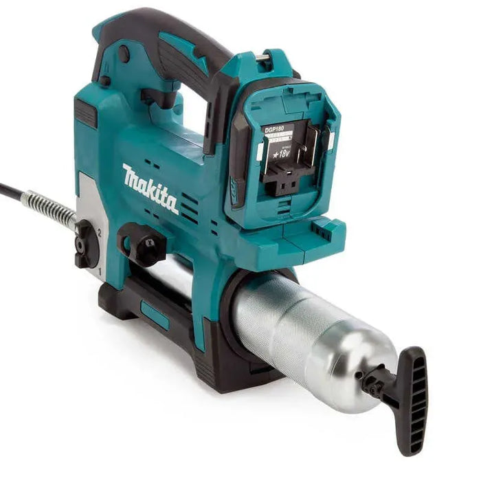 Pompe à graisse MAKITA DGP180Z LXT - Reconditionné - BAKZOKA
