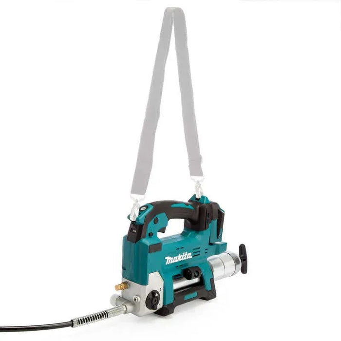 Pompe à graisse MAKITA DGP180Z LXT - Reconditionné - BAKZOKA
