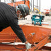 Pompe à graisse MAKITA DGP180Z LXT - Reconditionné - BAKZOKA