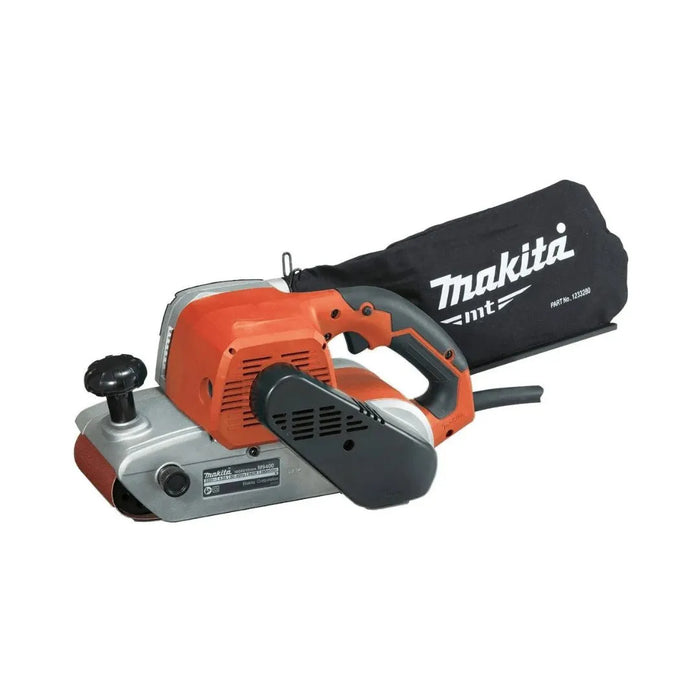 Ponceuse à bande MAKITA M9400 100x610mm - Déstockage - BAKZOKA