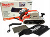 Ponceuse à bande MAKITA M9400 100x610mm - Déstockage - BAKZOKA