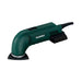 Ponceuse delta METABO DSE 300 INTEC + mallette - 600311900 - Déstockage - BAKZOKA