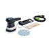 Ponceuse excentrique FESTOOL 310W Ø150mm ETS 150/3 EQ - Déstockage - BAKZOKA