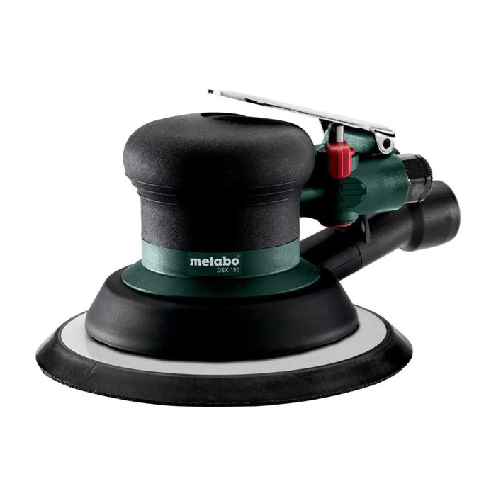 Ponceuse excentrique pneumatique METABO DSX 150 Ø150mm - 601558000 - Déstockage - BAKZOKA