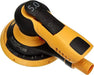 Ponceuse orbitale pneumatique MIRKA PROS 650CV Ø150mm - Déstockage - BAKZOKA