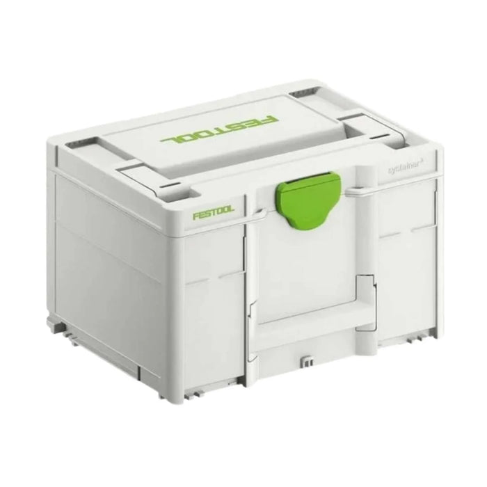 Ponceuse roto-excentrique FESTOOL ROTEX RO 150 FEQ-Plus Ø150mm + coffret SYSTAINER - 576017 - Déstockage - BAKZOKA