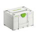 Ponceuse roto-excentrique FESTOOL ROTEX RO 150 FEQ-Plus Ø150mm + coffret SYSTAINER - 576017 - Déstockage - BAKZOKA