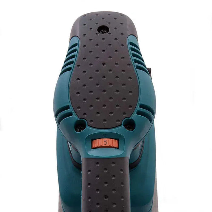 Ponceuse vibrante MAKITA BO3711 avec variateur 93x185mm - Déstockage - BAKZOKA