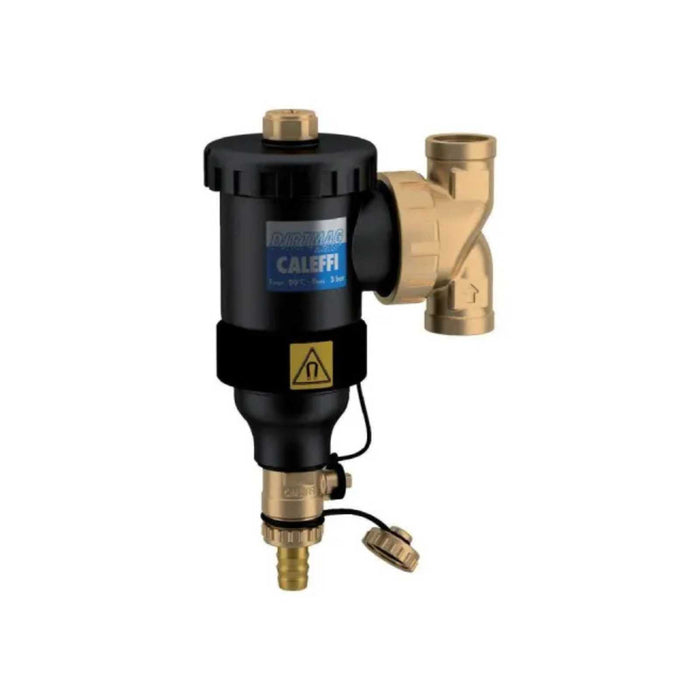 Pot de décantation à boue orientable THERMADOR DIRTMAG 545 1'' (1 pièce) - PD54526 - Déstockage