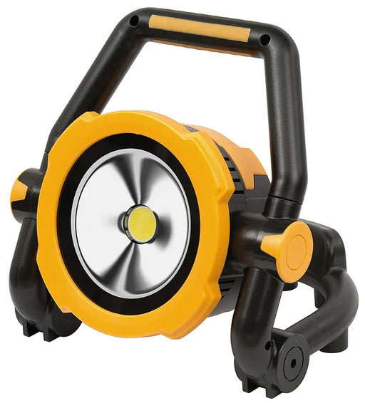Projecteur LED BRENNENSTUHL 2600 lm IP54 30W ML CA 130 F - Déstockage - BAKZOKA