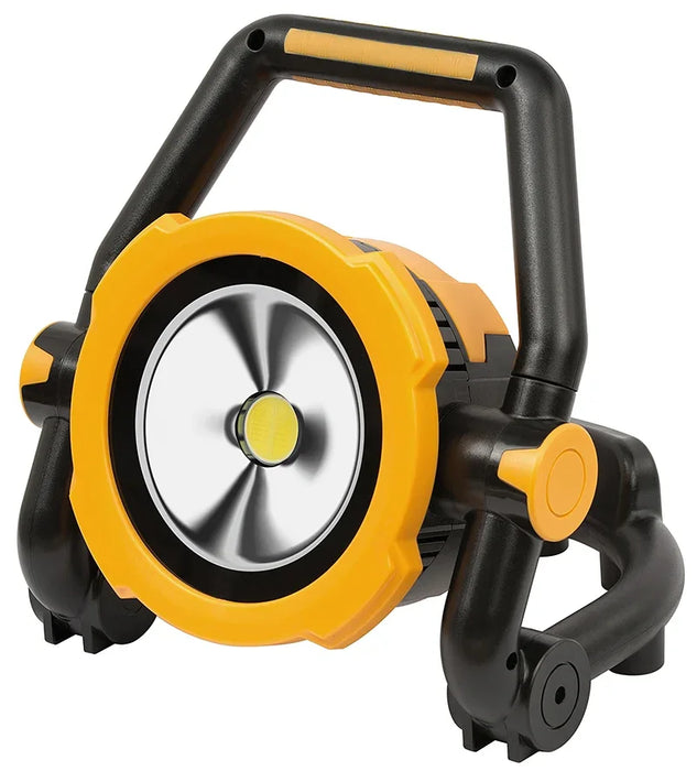 Projecteur LED BRENNENSTUHL 2600 lm IP54 30W ML CA 130 F - Déstockage - BAKZOKA