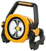 Projecteur LED BRENNENSTUHL 2600 lm IP54 30W ML CA 130 F - Déstockage - BAKZOKA