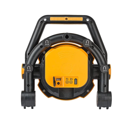 Projecteur LED BRENNENSTUHL 2600 lm IP54 30W ML CA 130 F - Déstockage - BAKZOKA