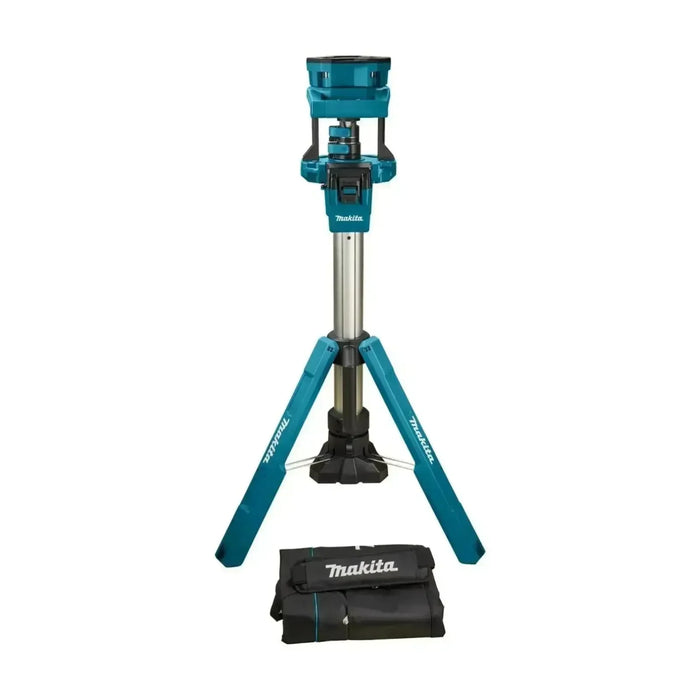 Projecteur trépied MAKITA DML813 - Déstockage - BAKZOKA