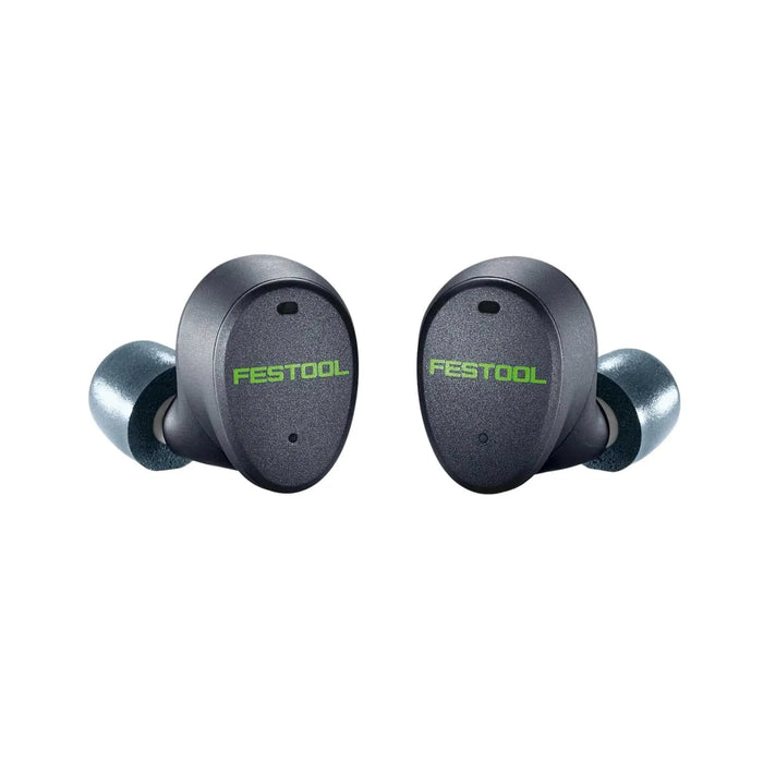 Protection auditive FESTOOL Bluetooth + étui de recharge GHS 25 I - Déstockage - BAKZOKA