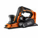 Rabot électrique AEG 18V Brushless 82mm BHO18BL-0 (sans batterie) - Reconditionné - BAKZOKA