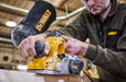 Rabot électrique DEWALT D26500K 4mm + mallette - Déstockage - BAKZOKA