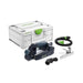 Rabot FESTOOL 720W + coffret SYSTAINER EHL 65 EQ-Plus - Déstockage - BAKZOKA