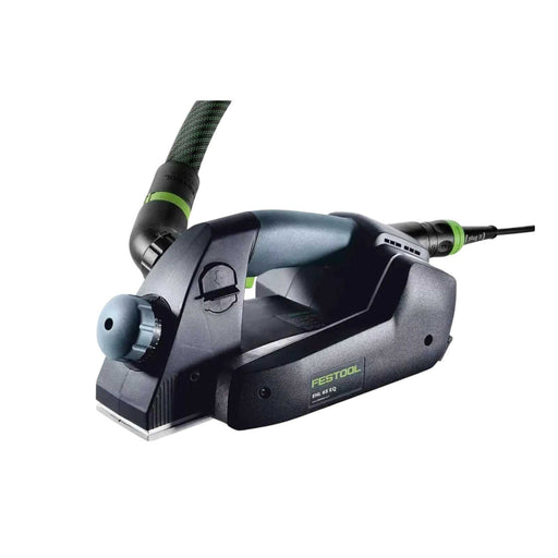 Rabot FESTOOL 720W + coffret SYSTAINER EHL 65 EQ-Plus - Déstockage - BAKZOKA