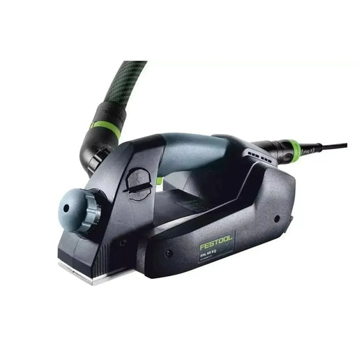Rabot FESTOOL EHL 65 EQ-Plus + coffret SYSTAINER - Reconditionné - BAKZOKA