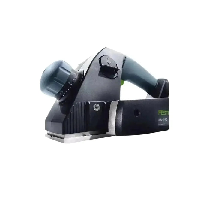 Rabot FESTOOL EHL 65 EQ-Plus + coffret SYSTAINER - Reconditionné - BAKZOKA