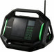 Radio de chantier HIKOKI UR18DSALW4Z - Déstockage - BAKZOKA