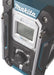 Radio de chantier MAKITA DMR108N Bluetooth + Stat Ipod + USB - Déstockage - BAKZOKA