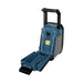 Radio de chantier MAKITA 12V / 14.4V / 18V secteur & batterie - Bluetooth - DAB/DAB+/FM DMR115 (sans batterie) - Déstockage - BAKZOKA