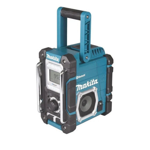 Radio de chantier MAKITA DMR108N Bluetooth + Stat Ipod + USB - Déstockage - Drakare