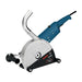 Rainureuse à béton BOSCH PRO GNF 65 A Ø230mm + coffret - 0601368765 - Occasion - BAKZOKA