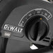 Rainureuse à béton DEWALT DCG200X2-QW FlexVolt XR + coffret TSTAK - Reconditionné - BAKZOKA