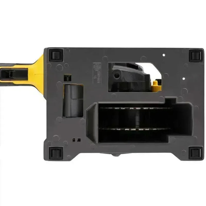 Rainureuse à béton DEWALT DCG200X2-QW FlexVolt XR + coffret TSTAK - Reconditionné - BAKZOKA