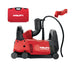 Rainureuse à béton HILTI DCH 150-SL Ø150mm + coffret - 02159161 - Reconditionné - BAKZOKA