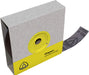 Rouleau de papier abrasif KLINGSPOR KL 361 JF Grain 40 50 x 25000 mm - 4217 - Déstockage - BAKZOKA