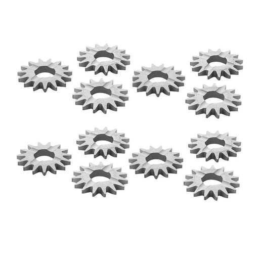 Roulette de fraisage FESTOOL HW-SZ 12 (12 pièces) - 769132 - Déstockage - Drakare